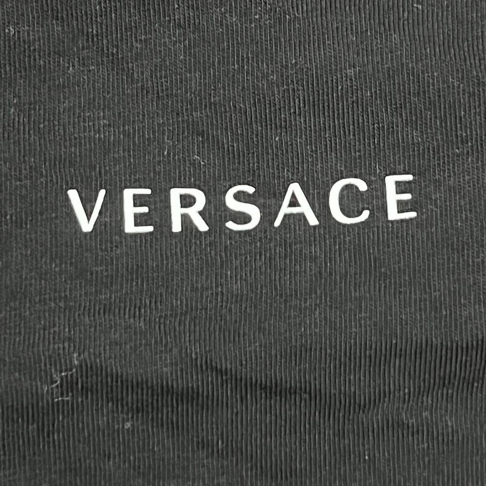 Authentic Versace T shirt - Picture 2 of 7